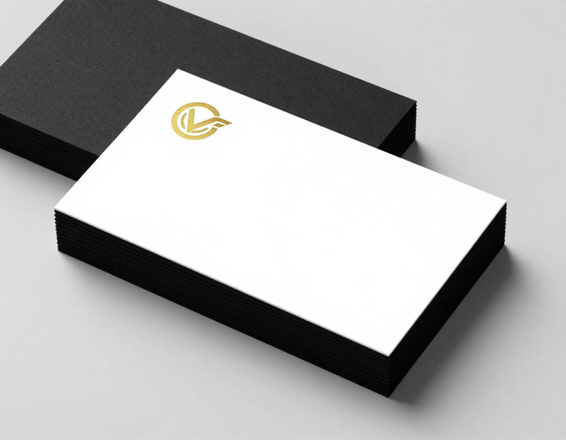Premium Business Cards